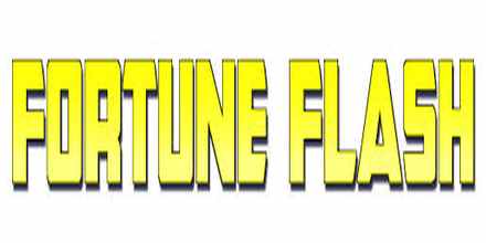 Fortune Flash Radio