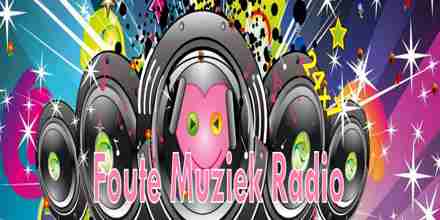 Foute Muziek Radio NL