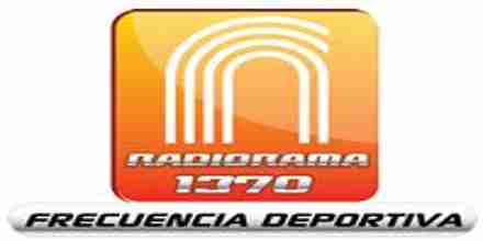 Frecuencia Deportiva 1370 AM