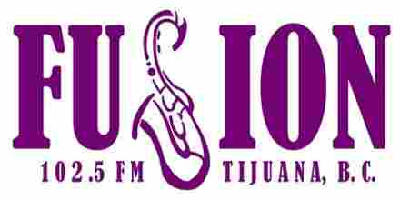 Fusion 102.5 FM