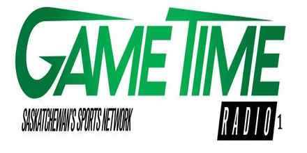 Game Time Radio 1