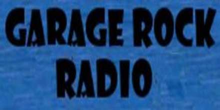 Garage Rock Radio