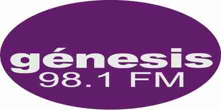 Genesis 98.1 FM