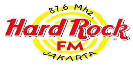 Hard Rock 87.6 Jakarta