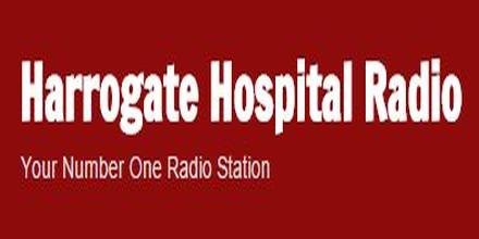 Harrogate Hospital Radio