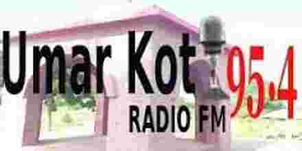 Indus Radio FM Umerkot