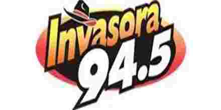 Invasora 94.5