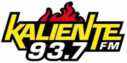 Kaliente FM