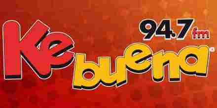 Ke Buena 94.7 FM