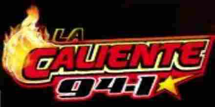 La Caliente 94.1