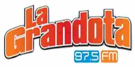 La Grandota 97.5 FM