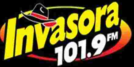 La Invasora 101.9