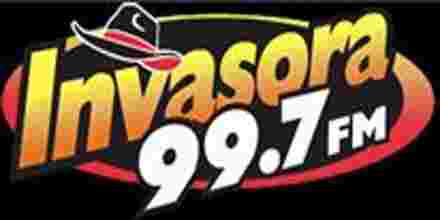 La Invasora 99.7