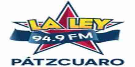 La Ley 94.9 FM