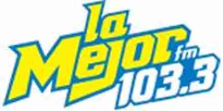 La Mejor 103.3