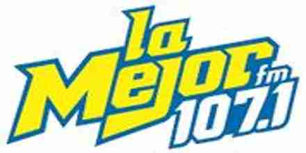 La Mejor 107.1