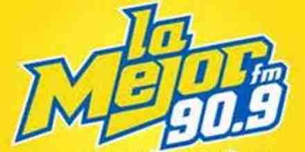 La Mejor 90.9