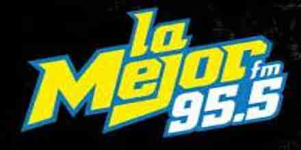 La Mejor 95.5