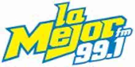 La Mejor 99.1