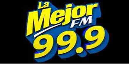 La Mejor 99.9