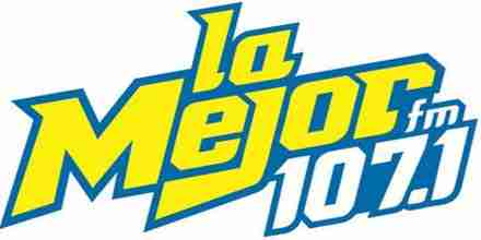 La Mejor FM 107.9