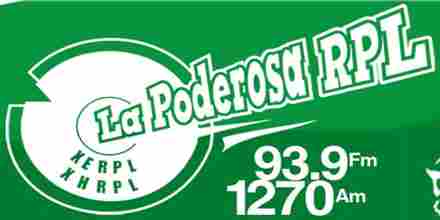 La Poderosa RPL