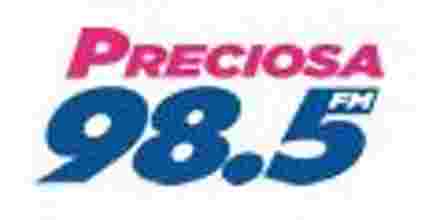 La Preciosa 98.5