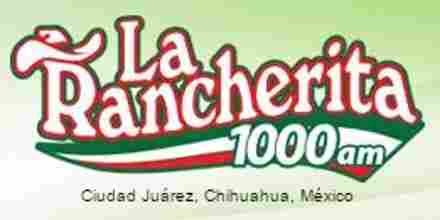 La Rancherita 1000 AM