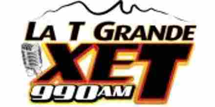 La T Grande 990 AM