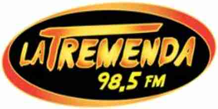 La Tremenda 98.5 FM