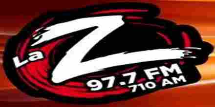 La Z 97.7 FM