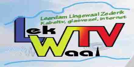 LekWaalFM