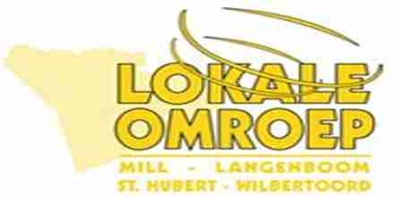 Lokale Omroep Mill