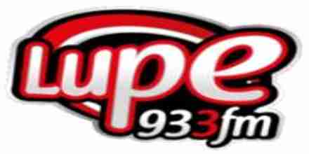 Lupe 93.3 FM