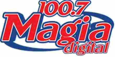 Magia Digital 100.7 FM