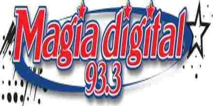 Magia Digital 93.3 FM