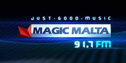 Magic Malta 91.7