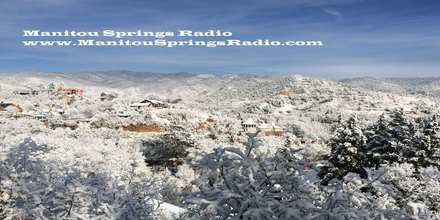 Manitou Springs Radio