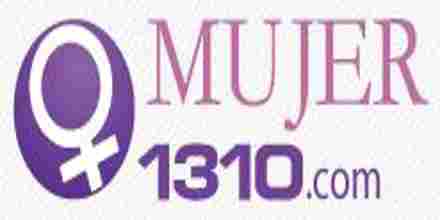 Mujer 1310