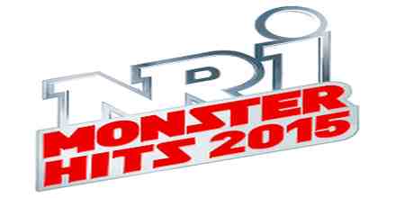 NRJ Monster Hits 2015