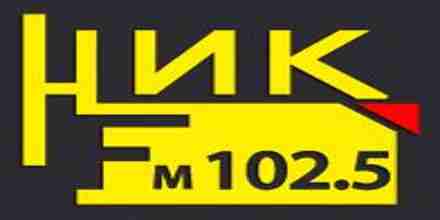 Nik FM