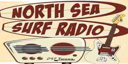 North Sea Surf Radio