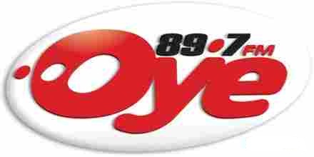 Oye 89.7 FM