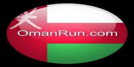 Oman Run Radio