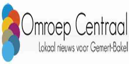 Omroep Centraal