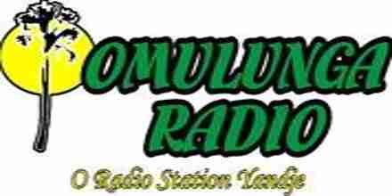 Omulunga Radio