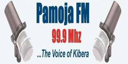 Pamoja FM 99.9