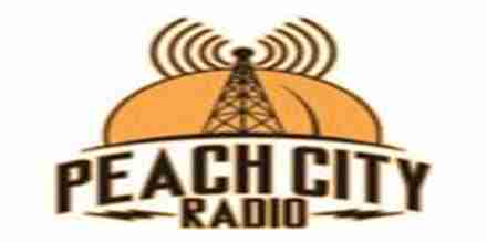 Peach City Radio