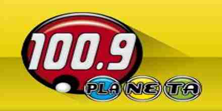 Planeta 100.9