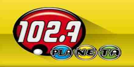 Planeta 102.7